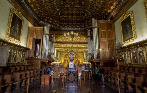 Quito, al rescate de su patrimonio sonoro