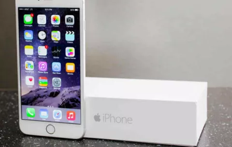 Estudio revela que los usuarios de iPhone son más inteligentes que los de Android