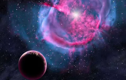 Explican por qué el planeta más similar a la Tierra es inhabitable