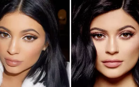 Tendencia 'full lips'. ¿Cómo conseguir unos labios gruesos?