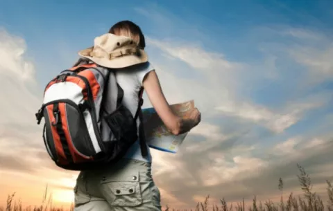 Cosas que debes llevar cuando viajas de mochilazo