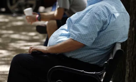 Aumenta la obesidad entre adultos de Estados Unidos