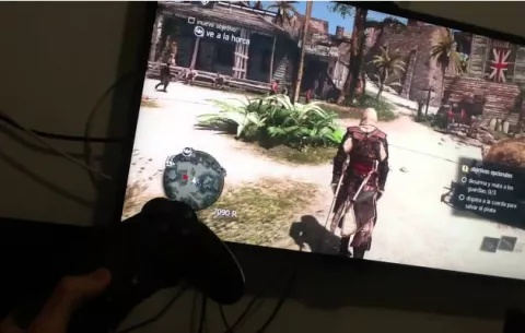 Terroristas del ataque a Francia se comunicaban  a través de PS4