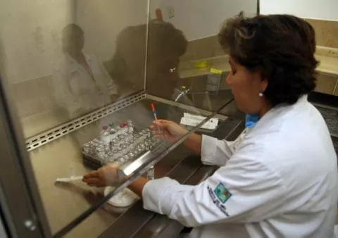 ¿Qué efectos tiene el cambio climático en nuestra salud?