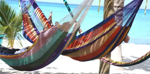 ¿Cuál es la mejor hora para tomar una siesta?