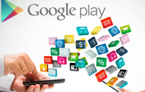 Las "apps" de Google creadas por latinoamericanos suben un 60% en un año
