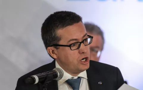Brasil y la Unión Europea firman un acuerdo sobre investigación oceanográfica