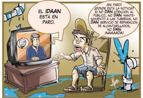 Trazo del Día – 4 de diciembre de 2015