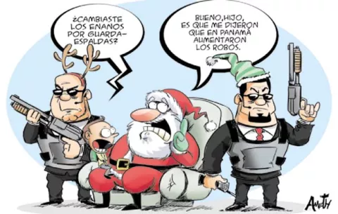 Trazo del Día – 7 de diciembre de 2015