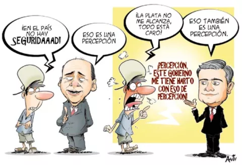 Trazo del Día – 10 de diciembre de 2015