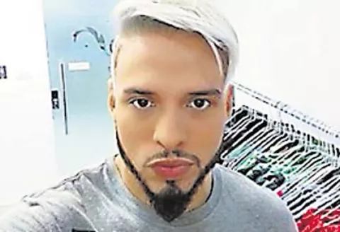 ¿Rami-Bieber?