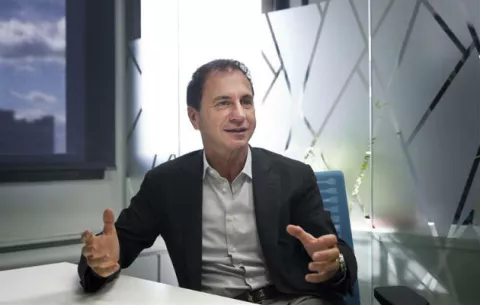 Comercio electrónico, el reto de las pymes del futuro