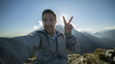 5 divertidas aplicaciones para editar tus selfies