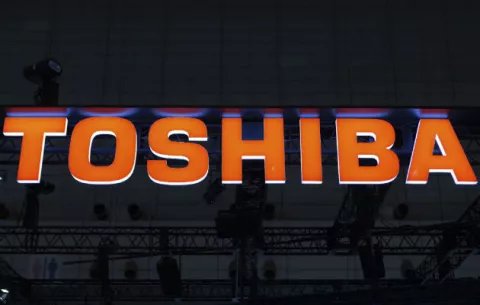 Toshiba, Fujitsu y Vaio planean fusionar sus ramas de ordenadores