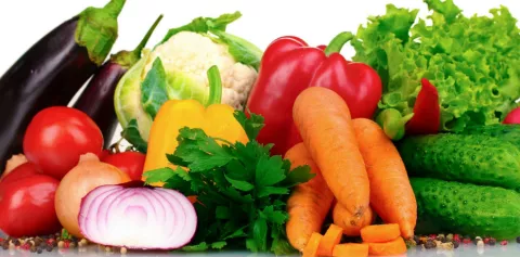 Alimentos con calorías negativas que te ayudarán a bajar de peso