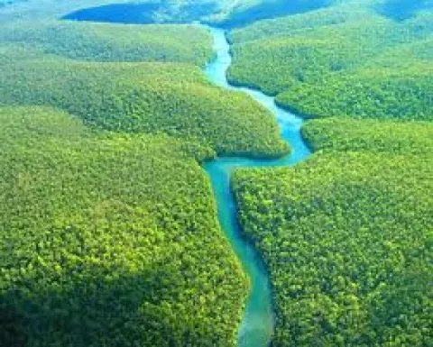 El impacto humano en la pérdida de agua dulce es un 20% mayor de lo estimado
