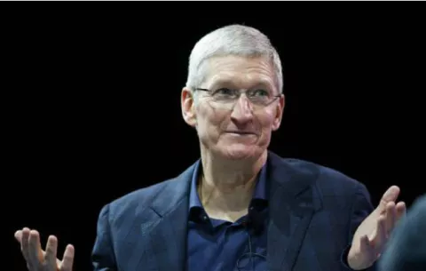 Apple se posiciona oficialmente a favor del cifrado en UK 