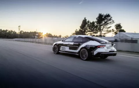 Audi estará presente en el CES 2016