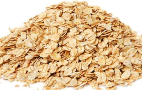 Esta es la manera correcta de aprovechar el agua de avena para adelgazar