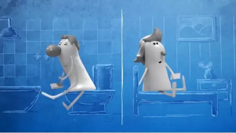 Aplicaciones que te libran de cualquier vergüenza al ir al baño