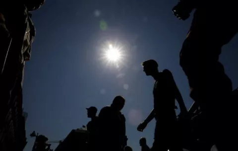 El año 2016 puede ser el más caluroso registrado, según los científicos