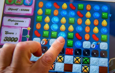 Creador de Call of Duty compra los caramelos de Candy Crush