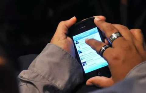 Presunto pederasta fue denunciado por ladrón que le robó el celular