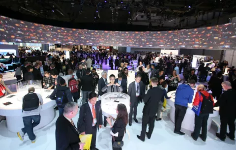 CES 2016: el año nuevo de la tecnología