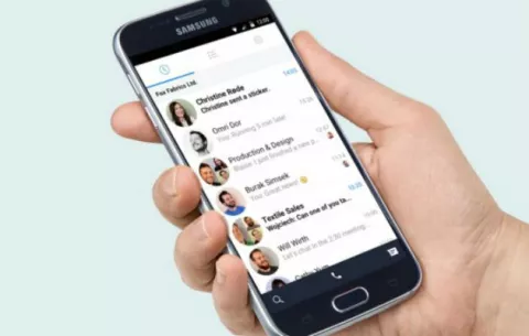 ¿Cómo usar Facebook para trabajar?