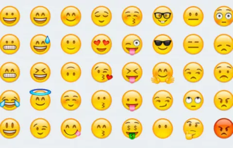 Oleada de nuevos 'emojis' para Android 