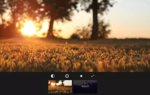 Crean app que permite combinar fotos y videos en Lumia