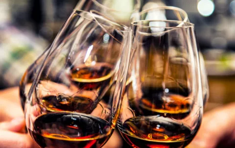 Chin chin, ¡salud! Guía de brindis para diabéticos