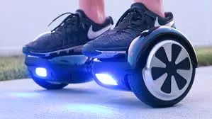 Amazon no retiró todas las "hoverboards" de su portal