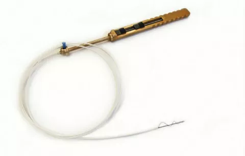 Crean dos instrumentos quirúrgicos que reducen tiempo y riesgos de operación