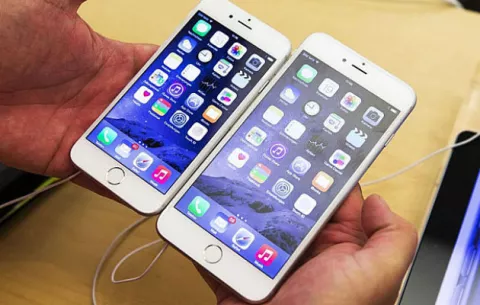  iPhone regresará en su nueva versión a un tamaño más pequeño
