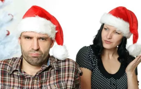 El espíritu de la Navidad existe