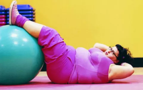 5 maneras para combatir el sobrepeso y la obesidad