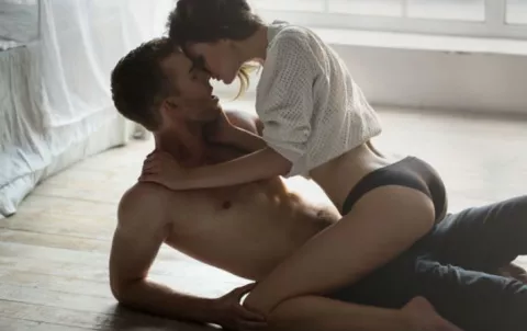 Los diez beneficios que tiene la actividad sexual para la salud