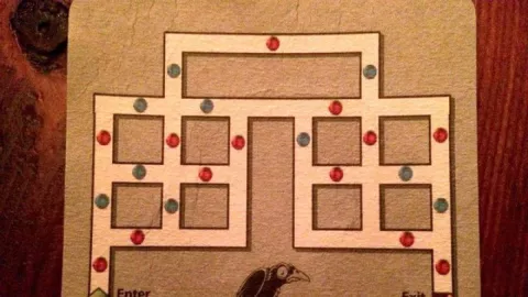 El reto viral que tiene de cabeza a los usuarios en redes sociales