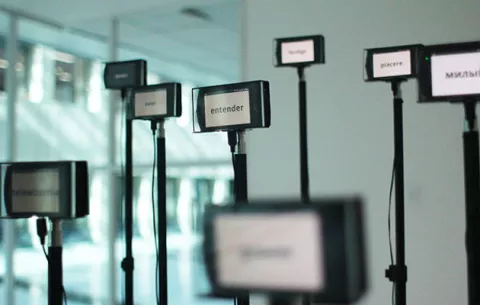 Máquinas con grandes capacidades de aprendizaje son el próximo desafío de la tecnología