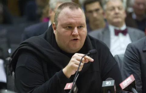 Creador de Megaupload sigue atrapado en el laberinto de la ‘piratería’