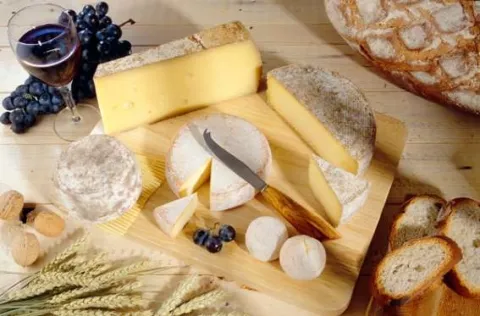 Alimentos que funcionan como las drogas en el organismo