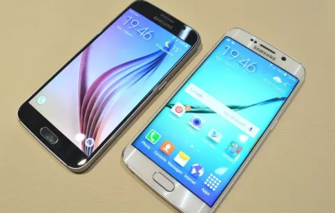 Guerra de patentes entre Samsung y Apple podría haber llegado a su fin