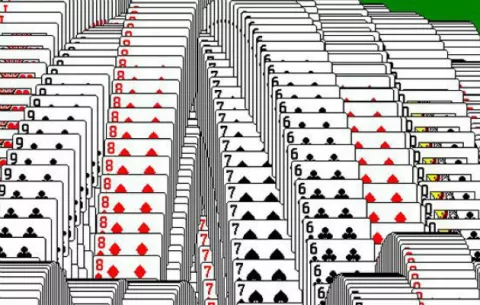 La importante misión oculta que tuvieron los clásicos juegos Solitario y Buscaminas