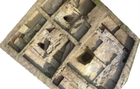 Expertos creen haber hallado el santuario de Suleimán el Magnífico