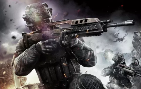 Los videojuegos más esperados del 2016