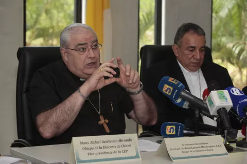 Preocupaciónen la Iglesia por el rumbo que toma el país 