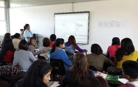 Colegios latinos son los campeones en proyecto de sostenibilidad 2016 