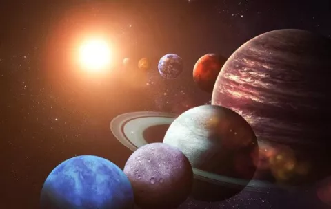 Cinco planetas se podrán observar desde la Tierra sin equipo tecnológico 