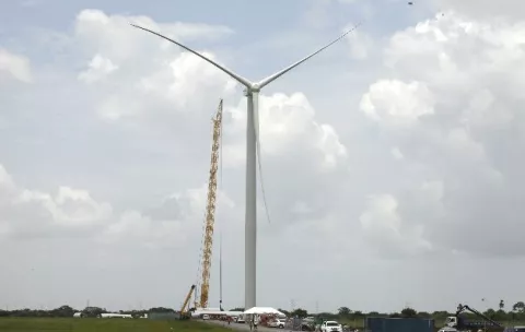 2,004 megavatios están por entrar al sistema de energía, anuncia la Asep 
